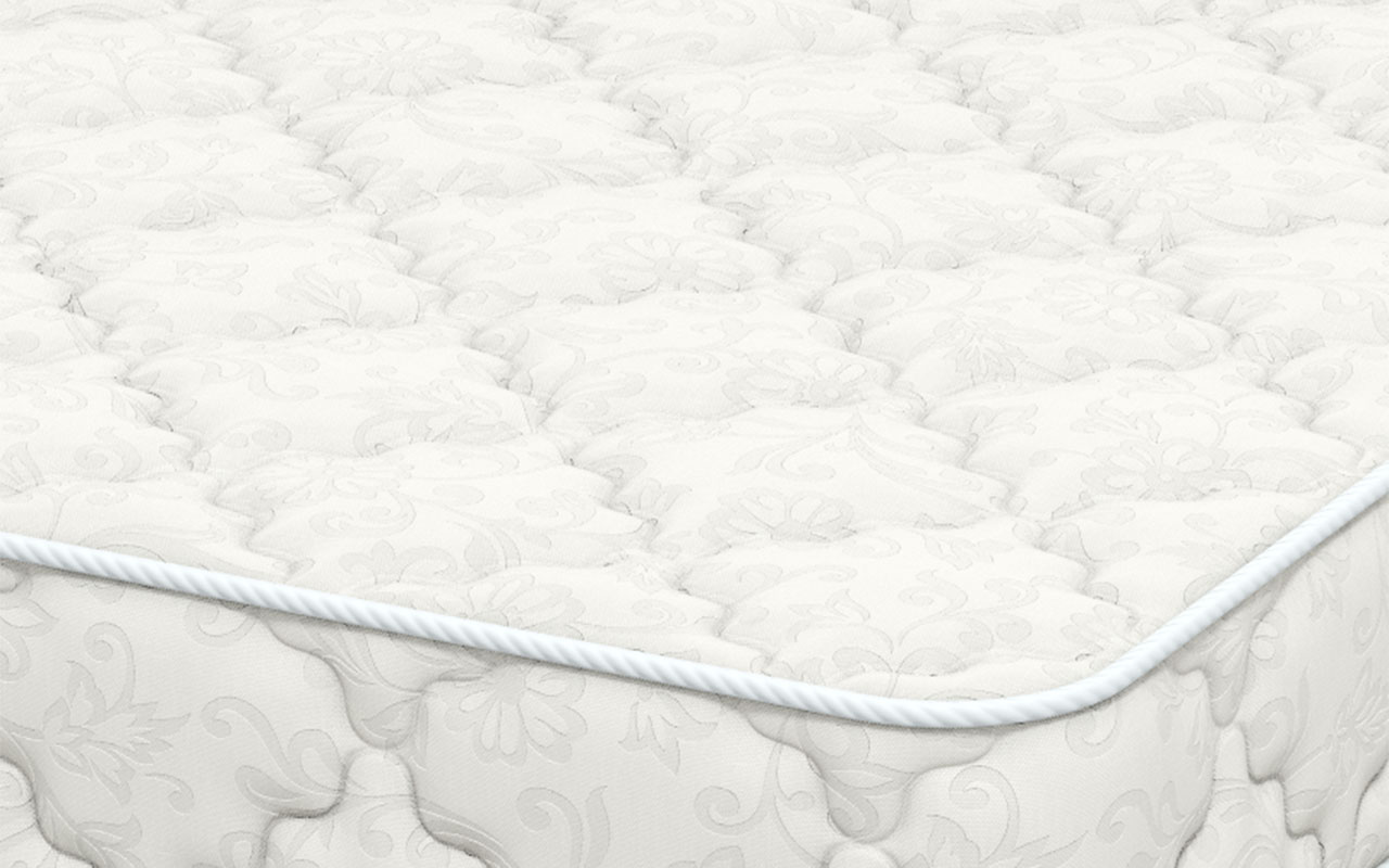 Everest Ноу спринг Рестролл латекс фото 9