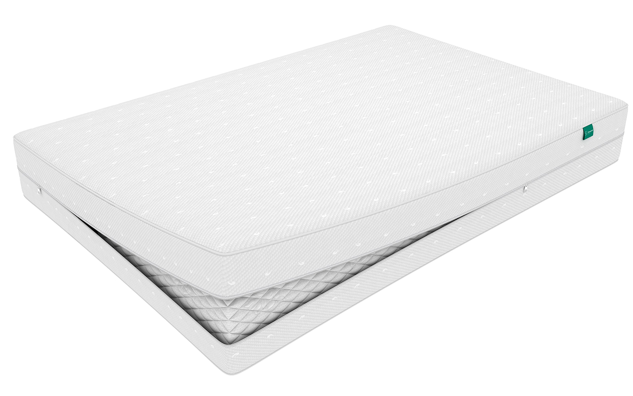 Sleeptek Fresh на молнии