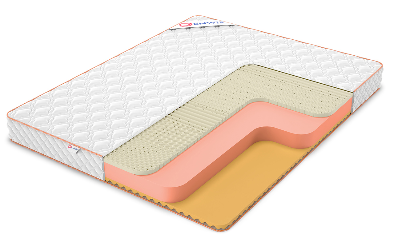 матрас Denwir Top Roll Memo Soft Massage 16 1 Denwir Top Roll Memo Soft Massage 16