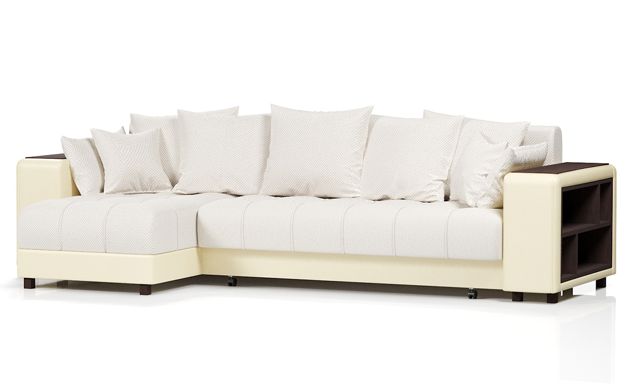 диван Gupan Дубай угловой 1 Gupan Дубай угловой