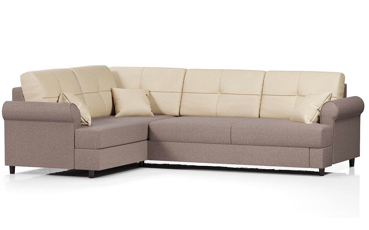 диван Gupan Мирта угловой 1 Gupan Мирта угловой