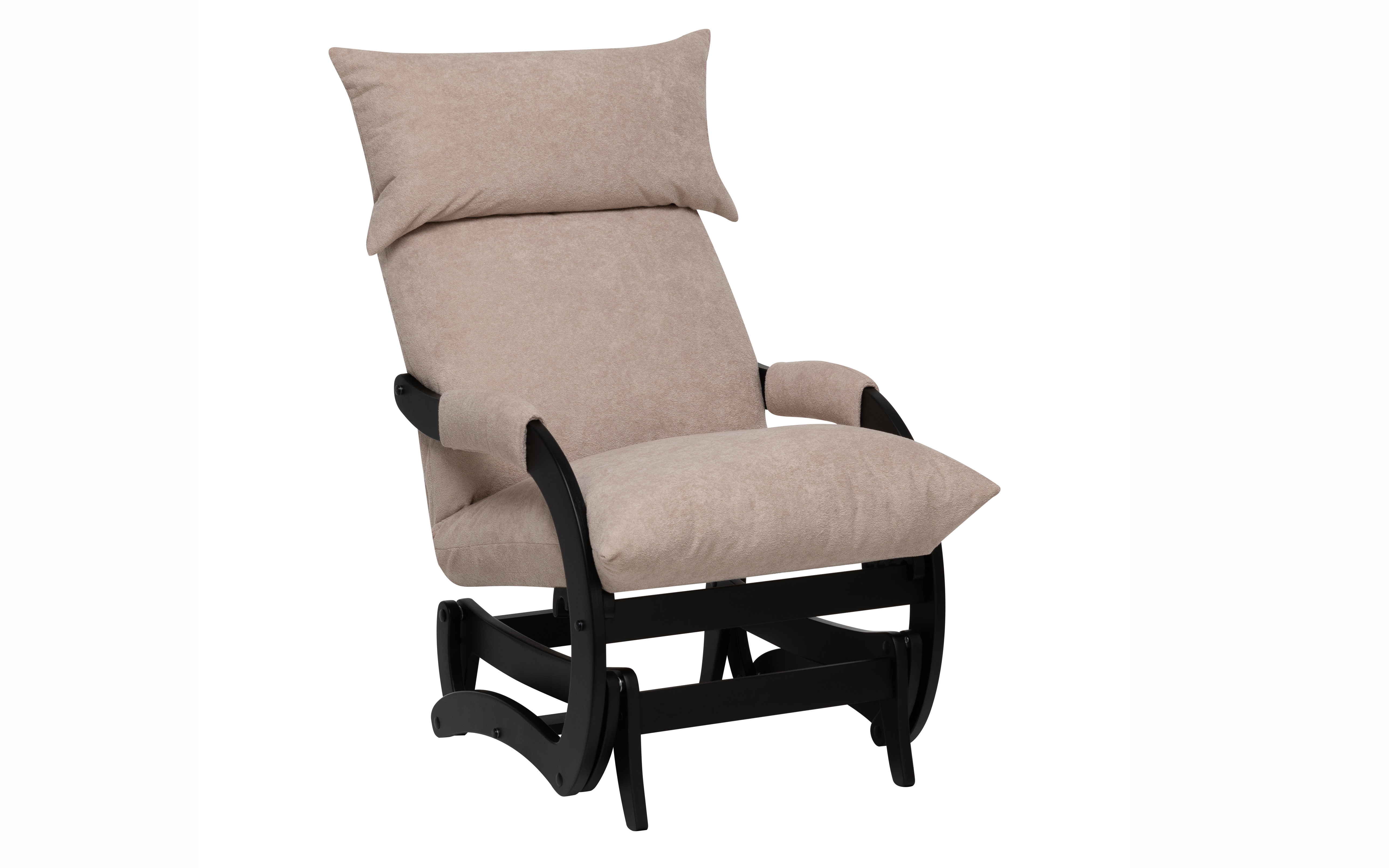 Mebel Impex Leset Соно кресло - маятник фото 12