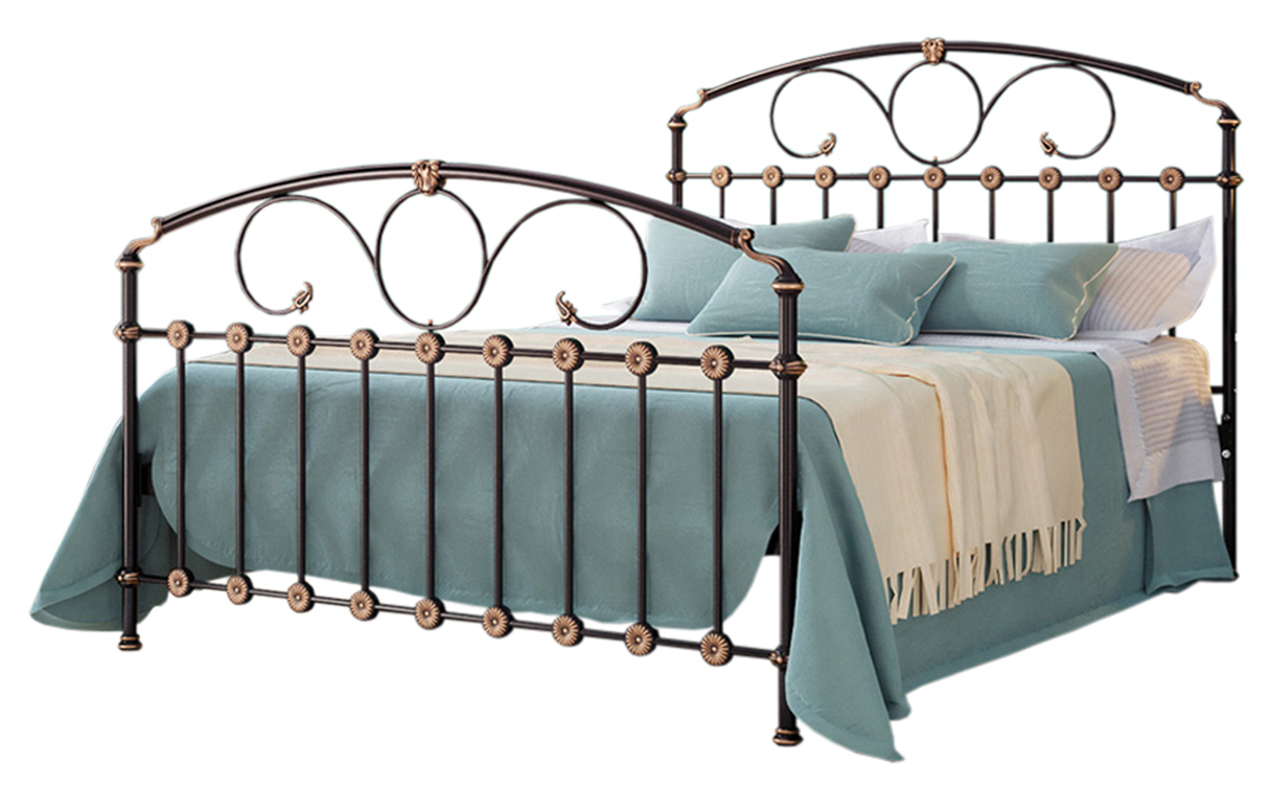 кровать Dream Master Rosaline 1 Dream Master Rosaline