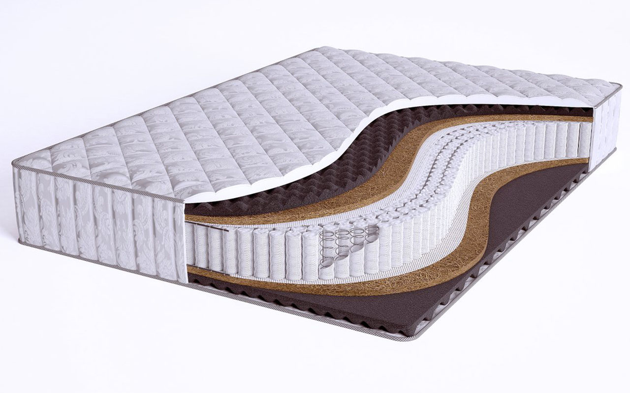 Beautyson Sense Hard S1200