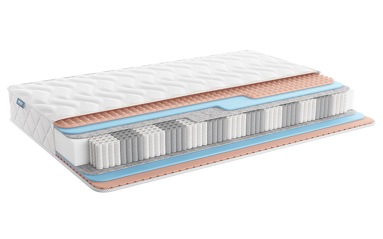 Dimax Relmas Foam S1000