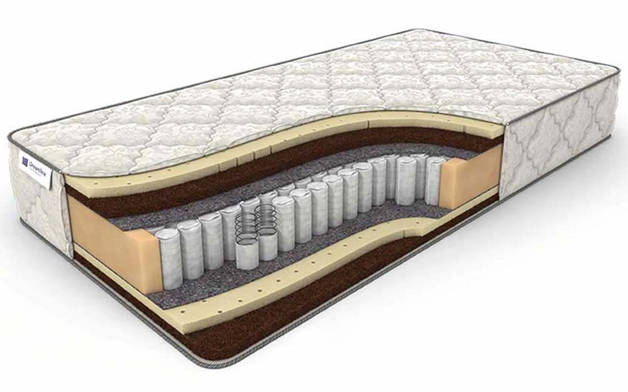 DreamLine Prime MIX TFK