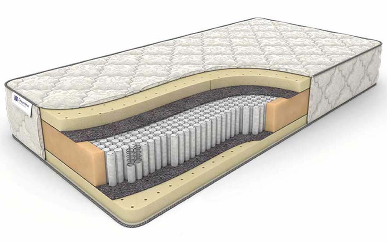 DreamLine Prime SOFT S2000