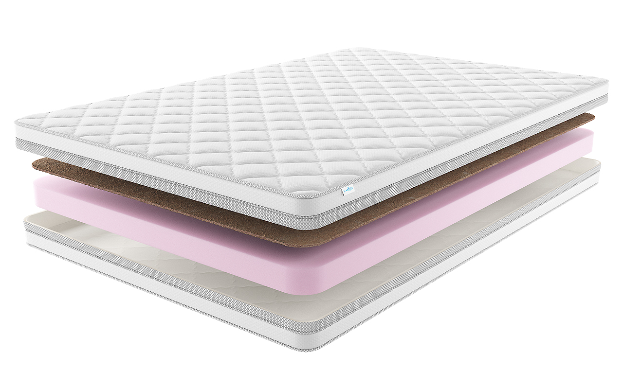 Flepers Круглые Stratum 8C