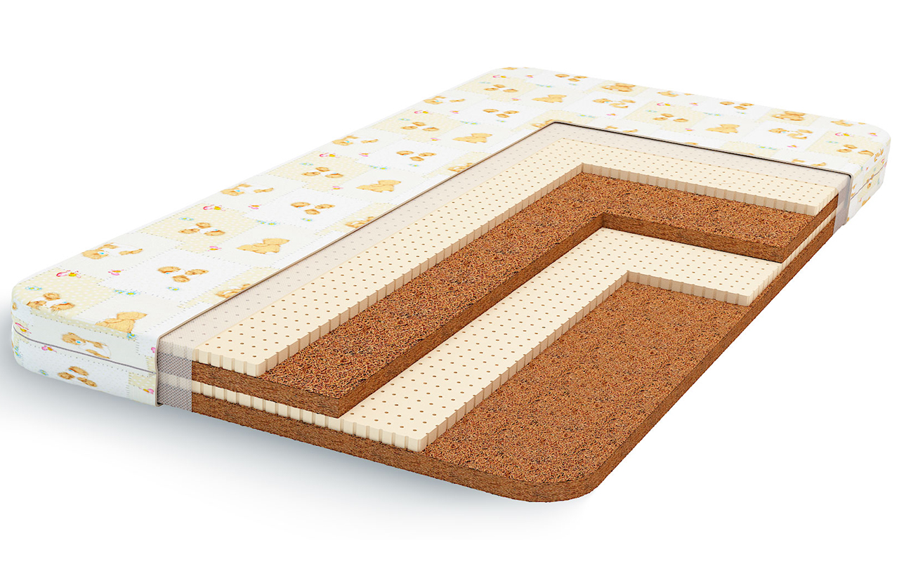 Lonax Baby Fusion Light