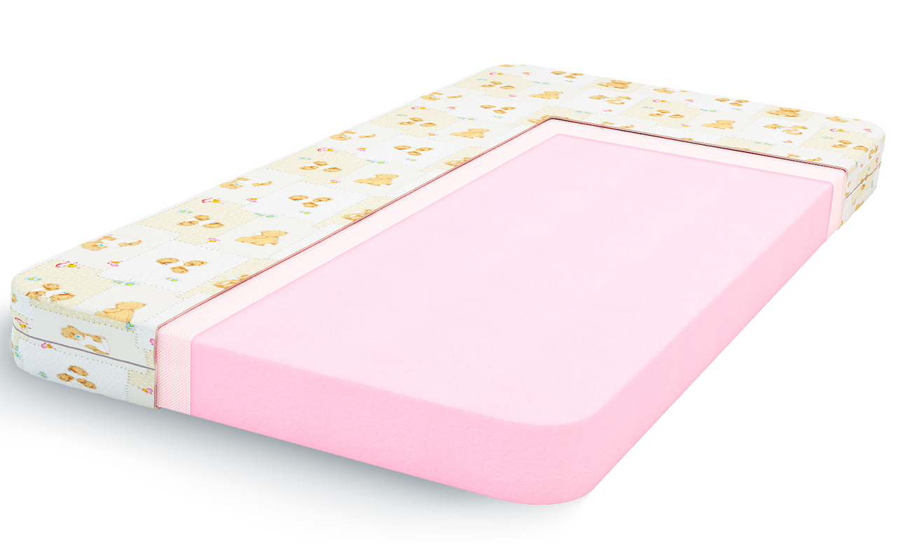 детский матрас Lonax Baby Strutto 1 Lonax Baby Strutto