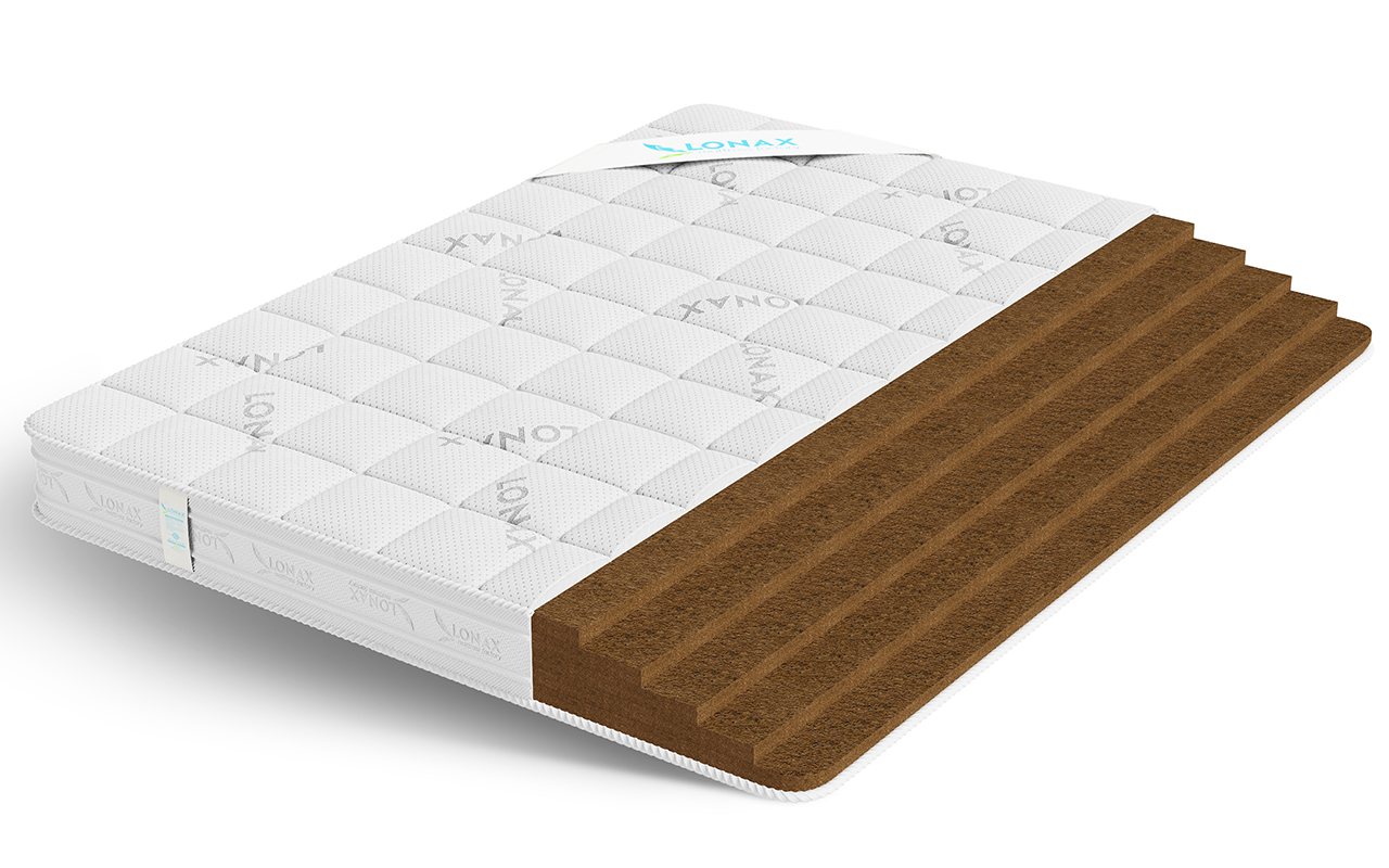 Lonax Беспружинные Cocos 15