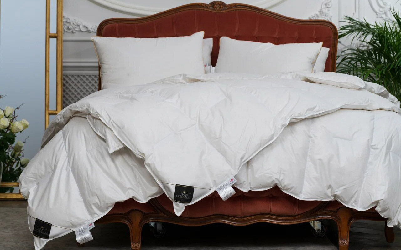 Trois Couronnes Clima Night Down фото 2