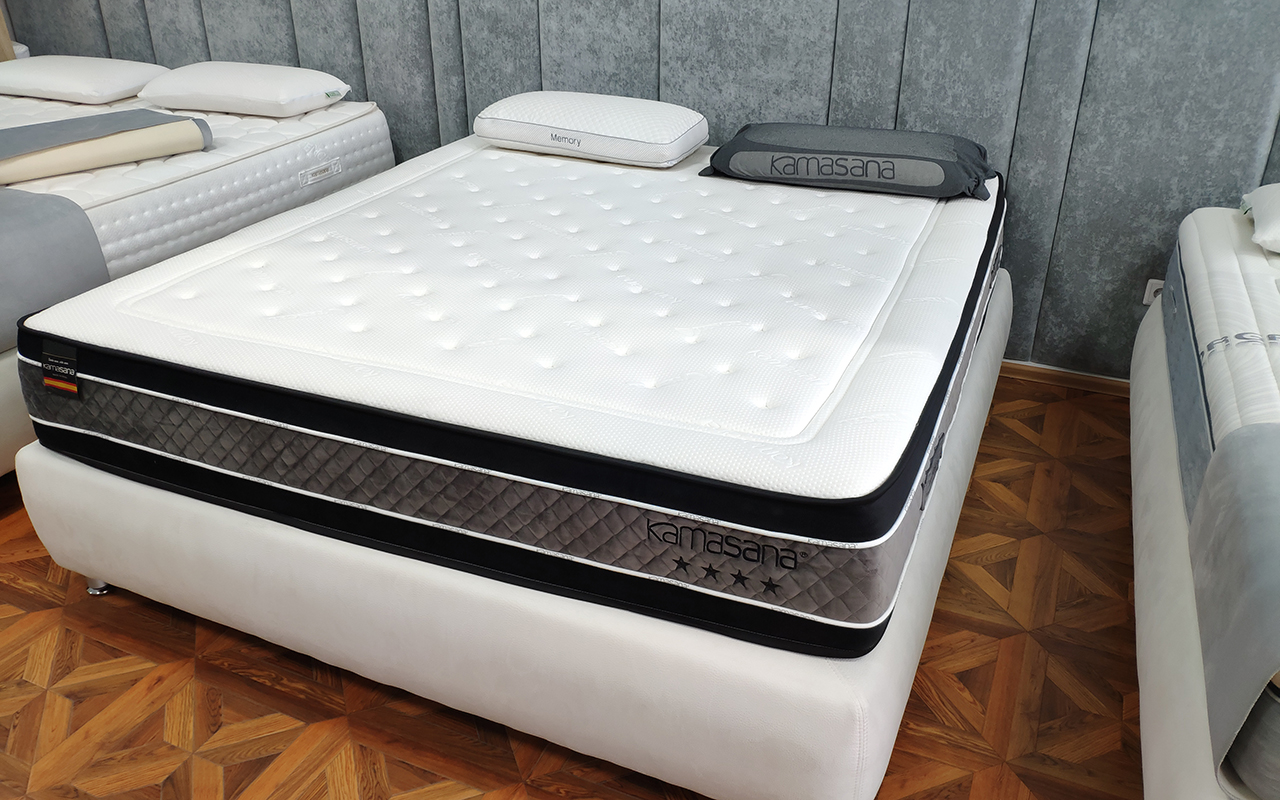 Kamasana Altea фото 3