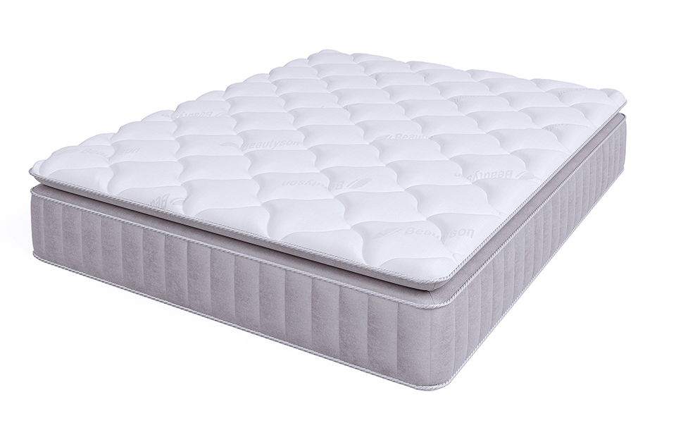 матрас Beautyson Privat Comfort Relax S1200 1 Beautyson Privat Comfort Relax S1200