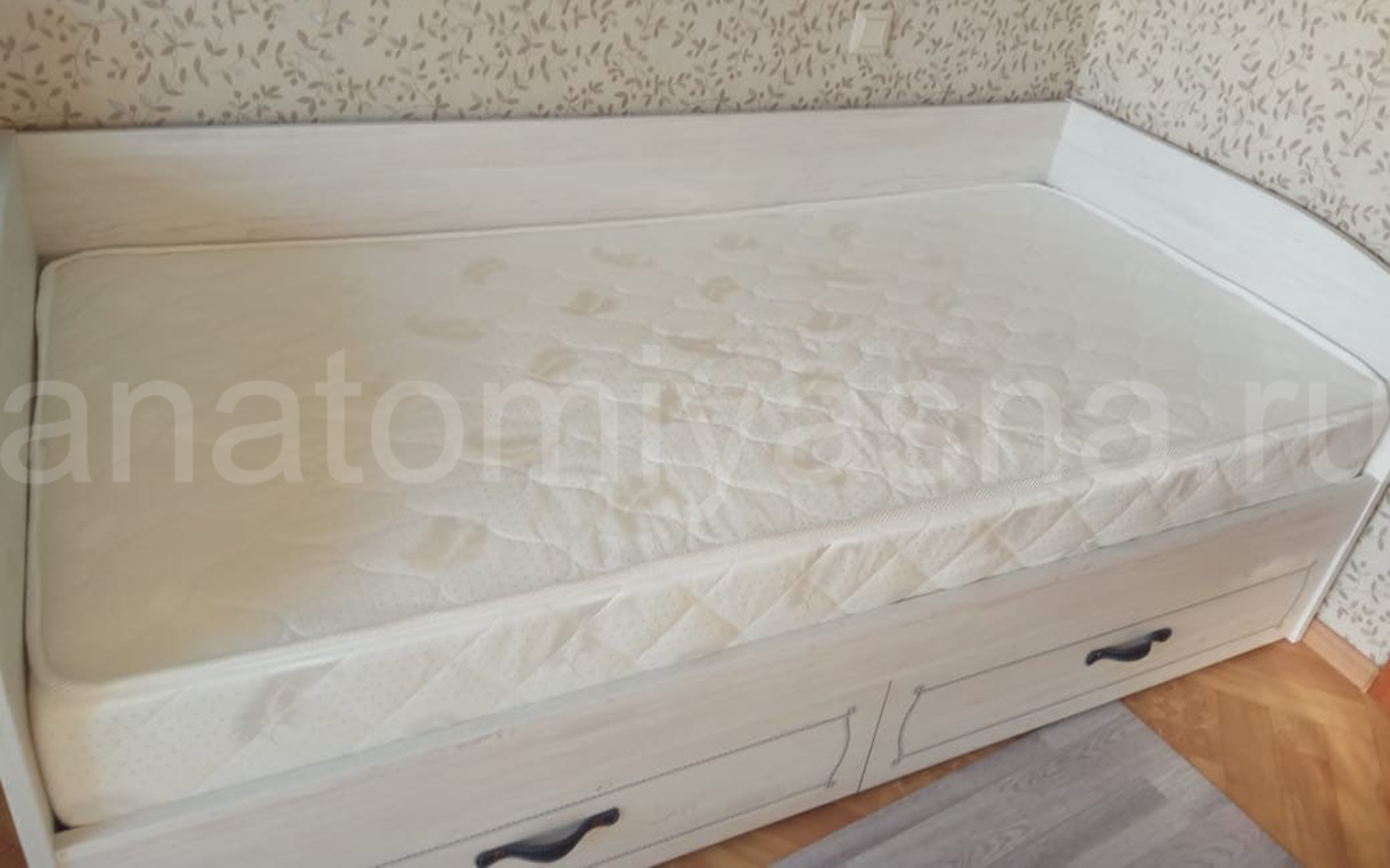 отзыв о Матрас Dimax Оптима Премиум 3 фото 2