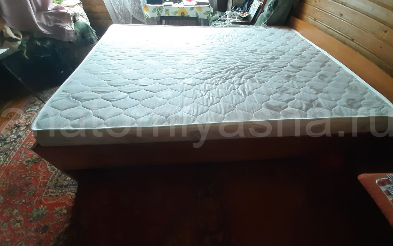 отзыв о Матрас Dimax Оптима Премиум 3 фото 3