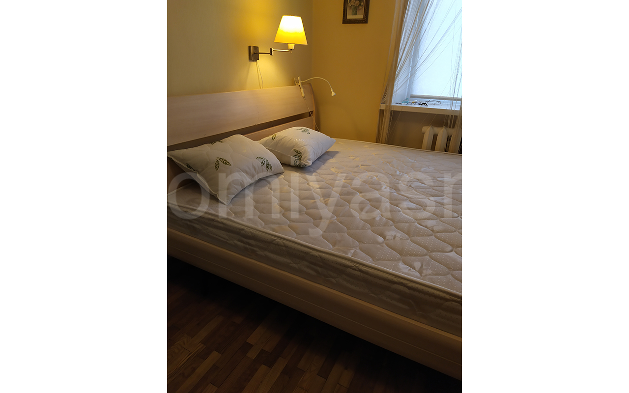 отзыв о Матрас Dimax Оптима Премиум Хард Лайт фото 2