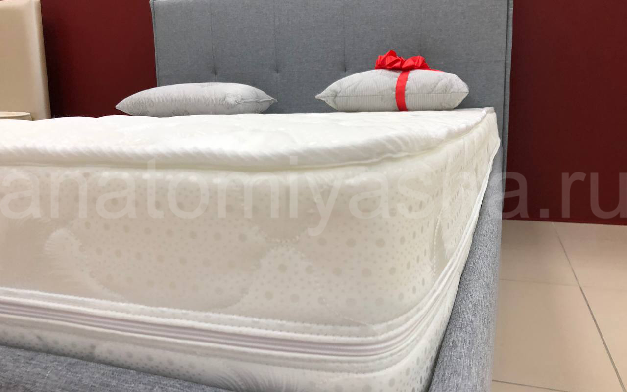 отзыв о Матрас Dimax Оптима Премиум 3 фото 4