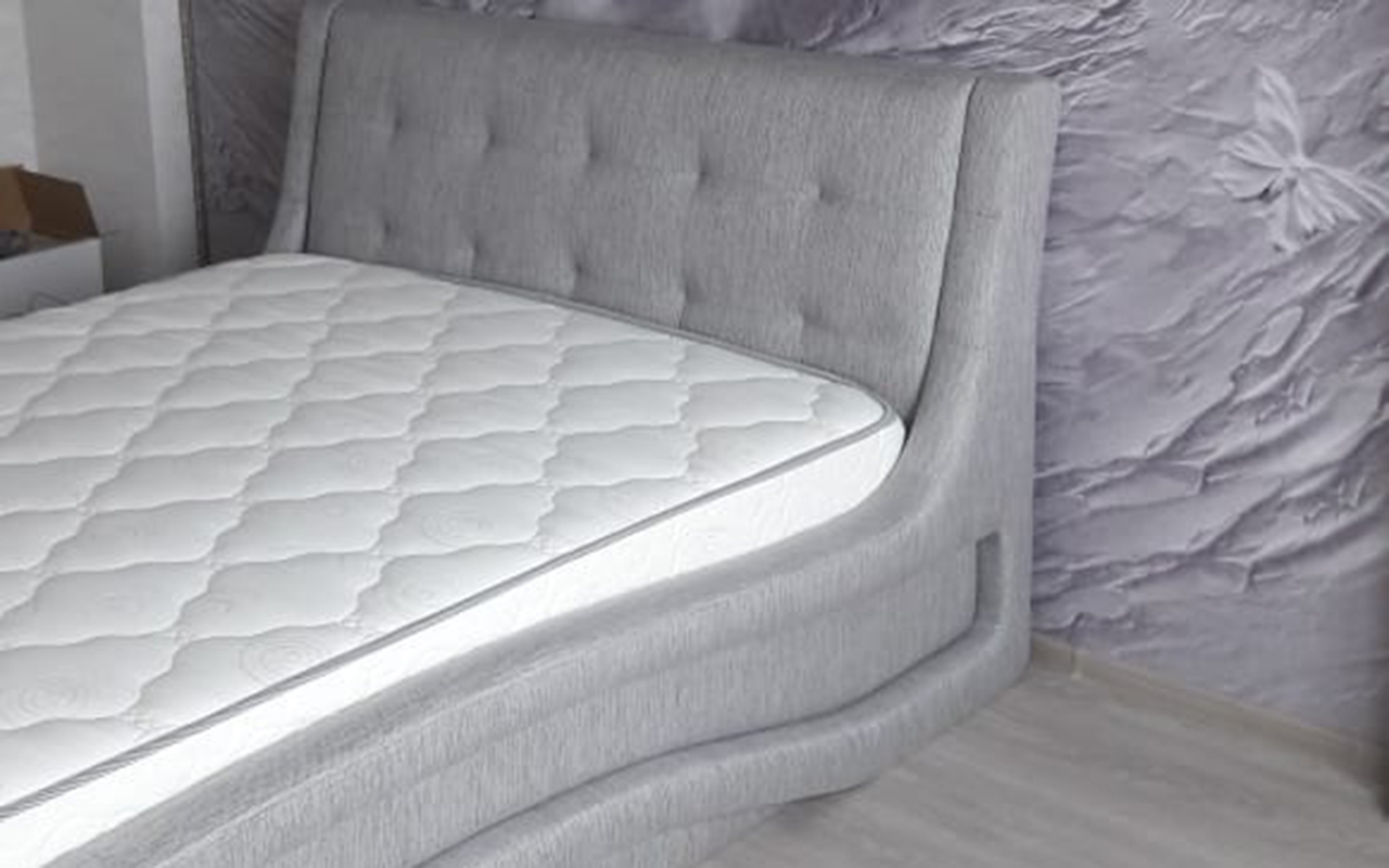 отзыв о Кровать Орматек Leonardo фото 2