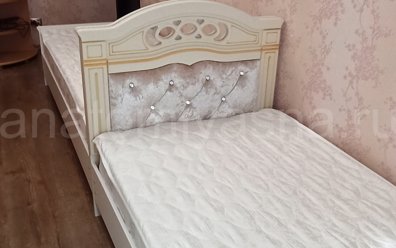 отзыв о Матрас Dimax Оптима Премиум 3