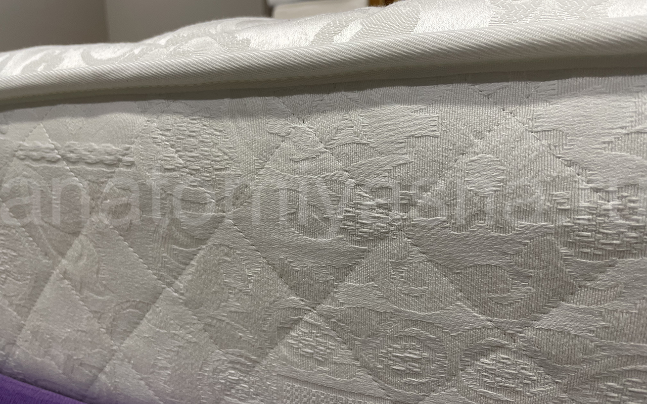 отзыв о Матрас DreamLine DreamRoll MAX Latex фото 2