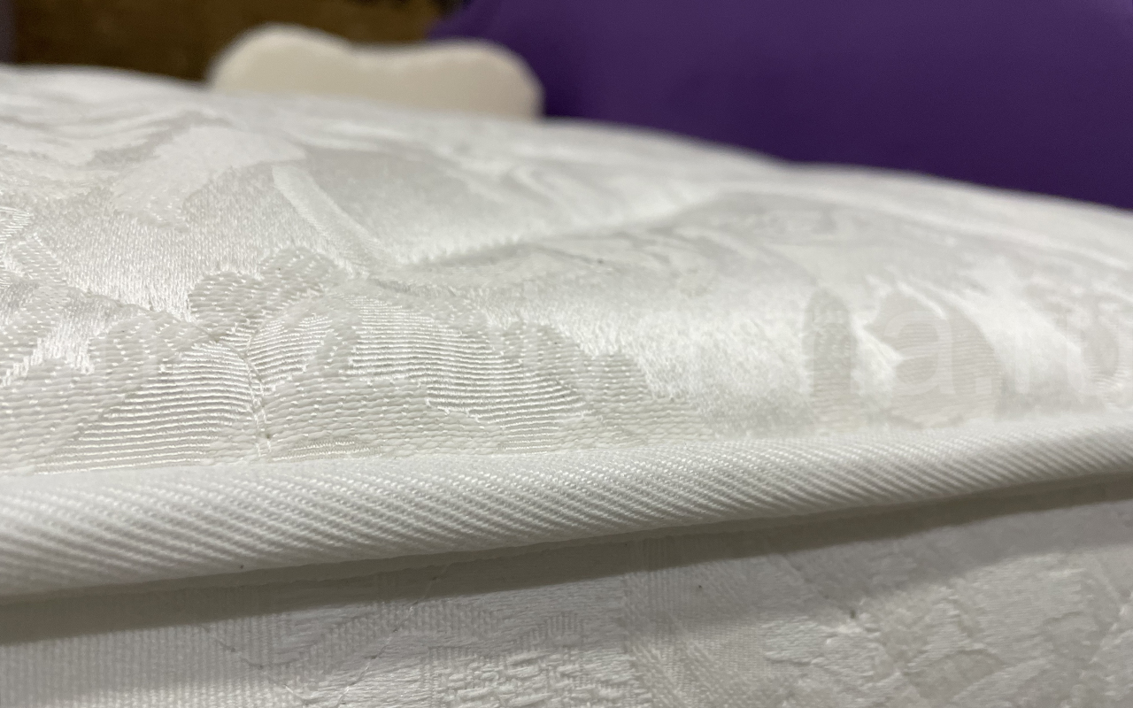 отзыв о Матрас DreamLine DreamRoll SEASON MAX фото 6